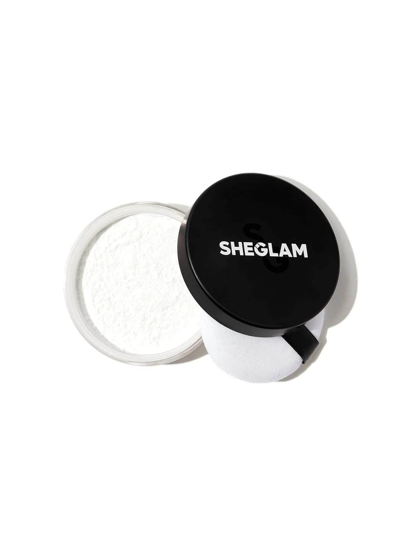 BAKED GLOW SETTING POWDER-TRANSLUCENT