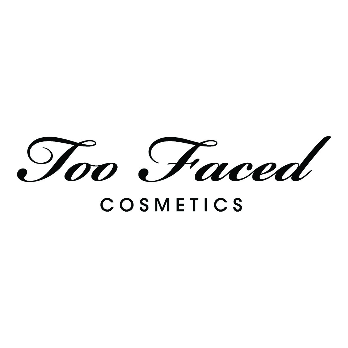 too faced