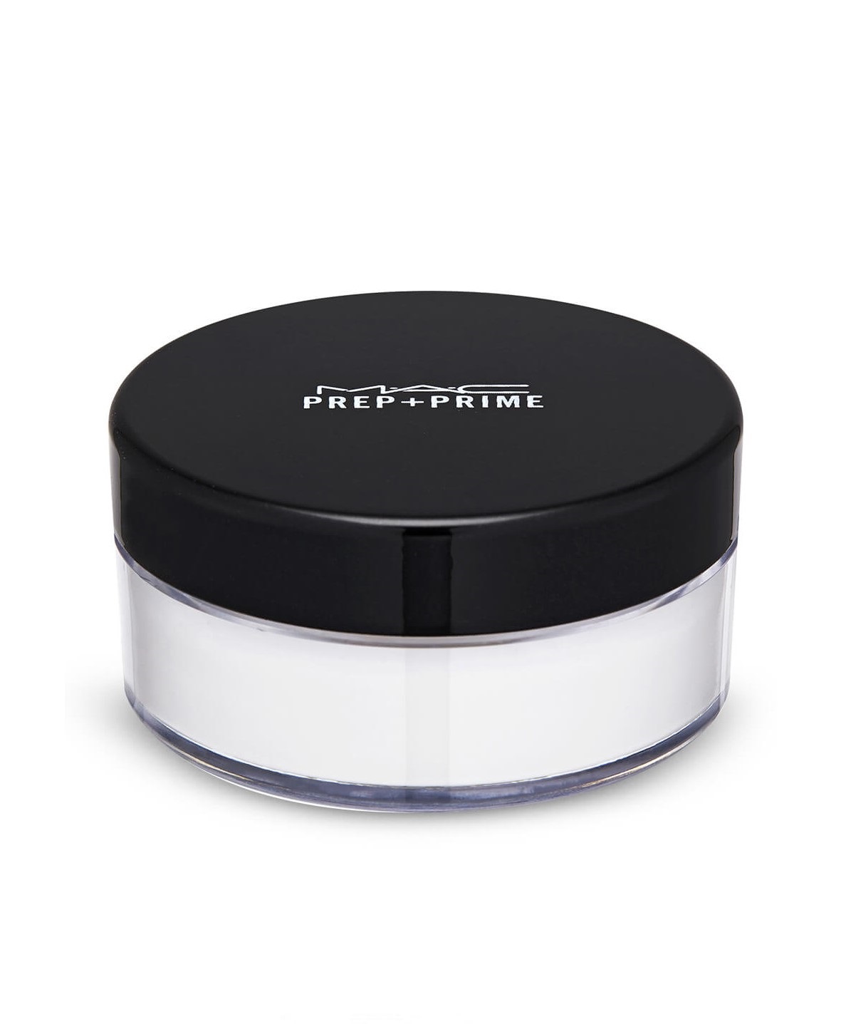 transparent Finishing powder