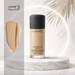 کرم پودر 20 MAC Studio Fix Fluid | NC - تصویر 2