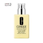 ژل آبرسان دراماتیکالی کلینیک پوست چرب |  CLINIQUE Deramatically different moisturizing Gel