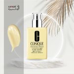 ژل آبرسان دراماتیکالی کلینیک پوست چرب |  CLINIQUE Deramatically different moisturizing Gel - تصویر 2