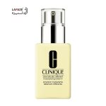 لوسیون آبرسان دراماتیکالی کلینیک پوست خشک | + CLINIQUE Deramatically different moisturizing Lotion
