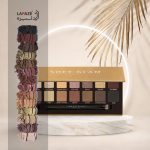 پالت سایه چشم سافت گلم آناستازیا بورلی هیلز | Softglam - تصویر 2