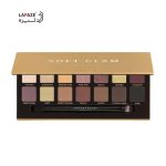 پالت سایه چشم سافت گلم آناستازیا بورلی هیلز | Softglam