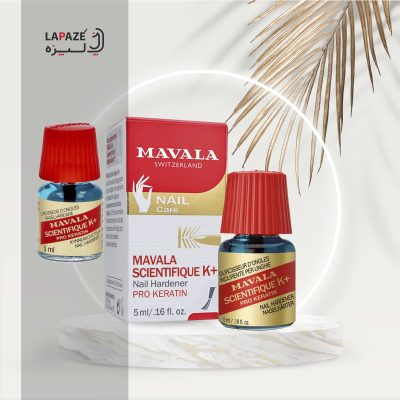 تقویت ناخن ماوالا