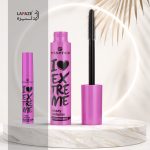 ریمل I Love Extreme Volume Mascara اسنس صورتی - تصویر 2