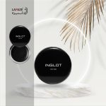 خط چشم ژلی کاسه ای اینگلوت | Inglot Eyeliner Gel - تصویر 2