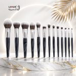 ست براش 12 تکه دنیل لورا | Daniel Laura – 12 Piece Makeup Brush Set - تصویر 2