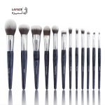 ست براش 12 تکه دنیل لورا | Daniel Laura – 12 Piece Makeup Brush Set
