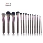 ست براش 15 تکه دنیل لورا | Daniel Laura – 15 Piece Professional Makeup Brush Set