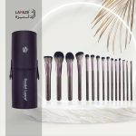 ست براش 15 تکه دنیل لورا | Daniel Laura – 15 Piece Professional Makeup Brush Set - تصویر 2