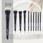 ست براش 9 تکه دنیل لورا | Daniel Laura – 9 Piece Makeup Brush Set - تصویر 2