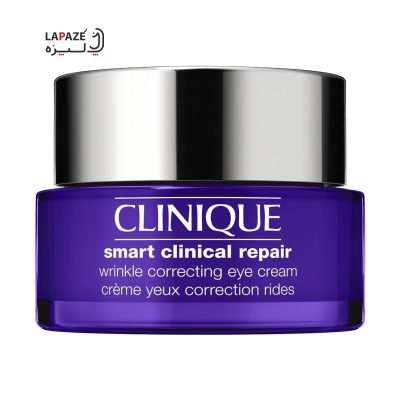 کرم دور چشم کلینیک Smart Clinical Repair