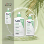 ژل شستشوی سراوی CeraVe Gel Moussant - تصویر 2